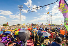 Things People in New Orleans Are Irrationally Excited About