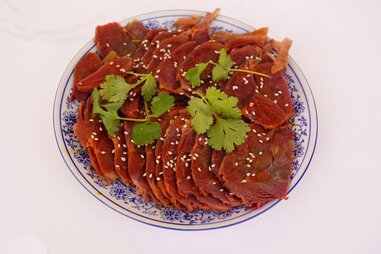 Shan Xi Magic Kitchen