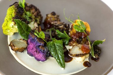 George’s at the Cove