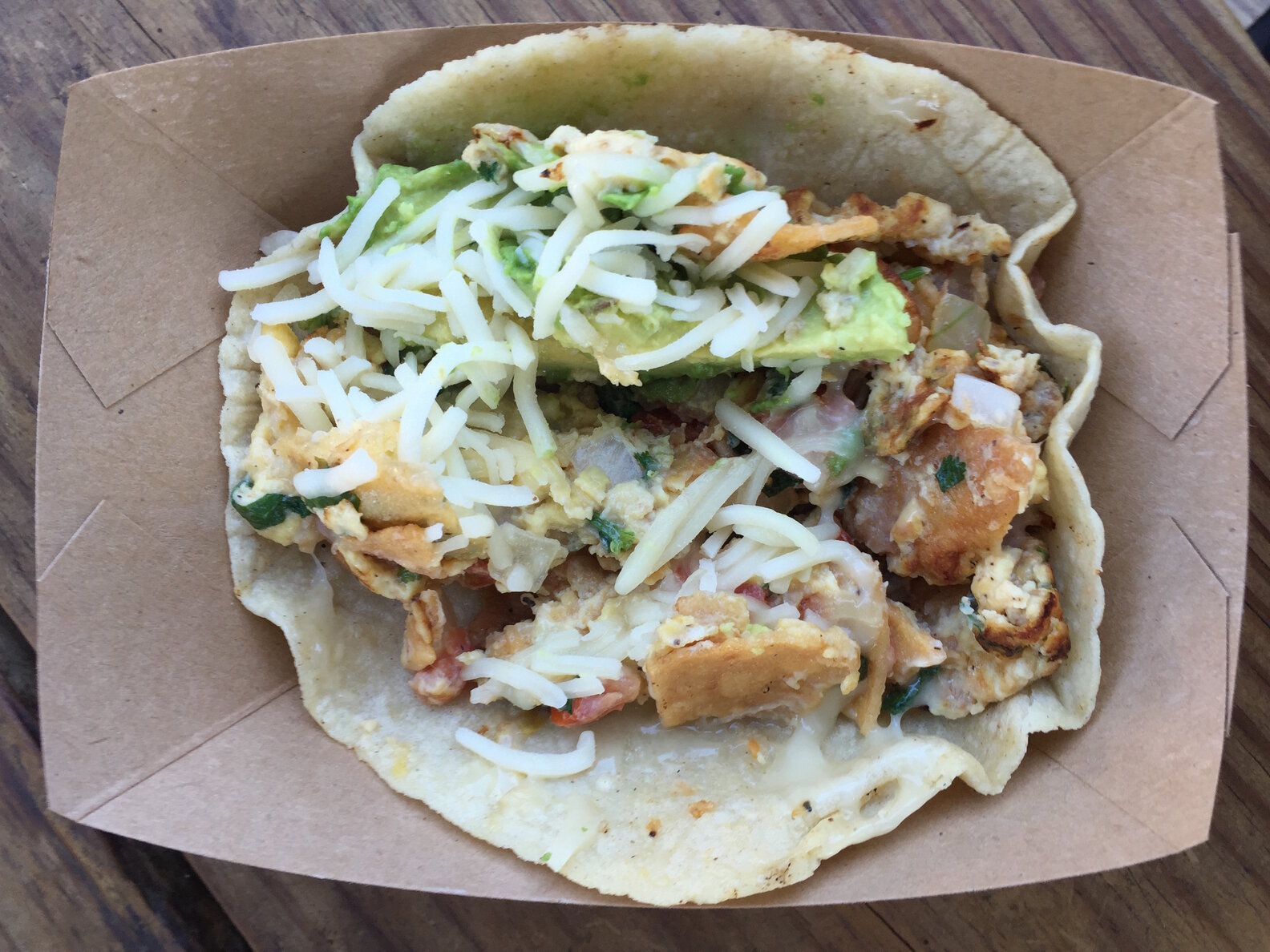 Best Tacos in Austin, Texas Thrillist