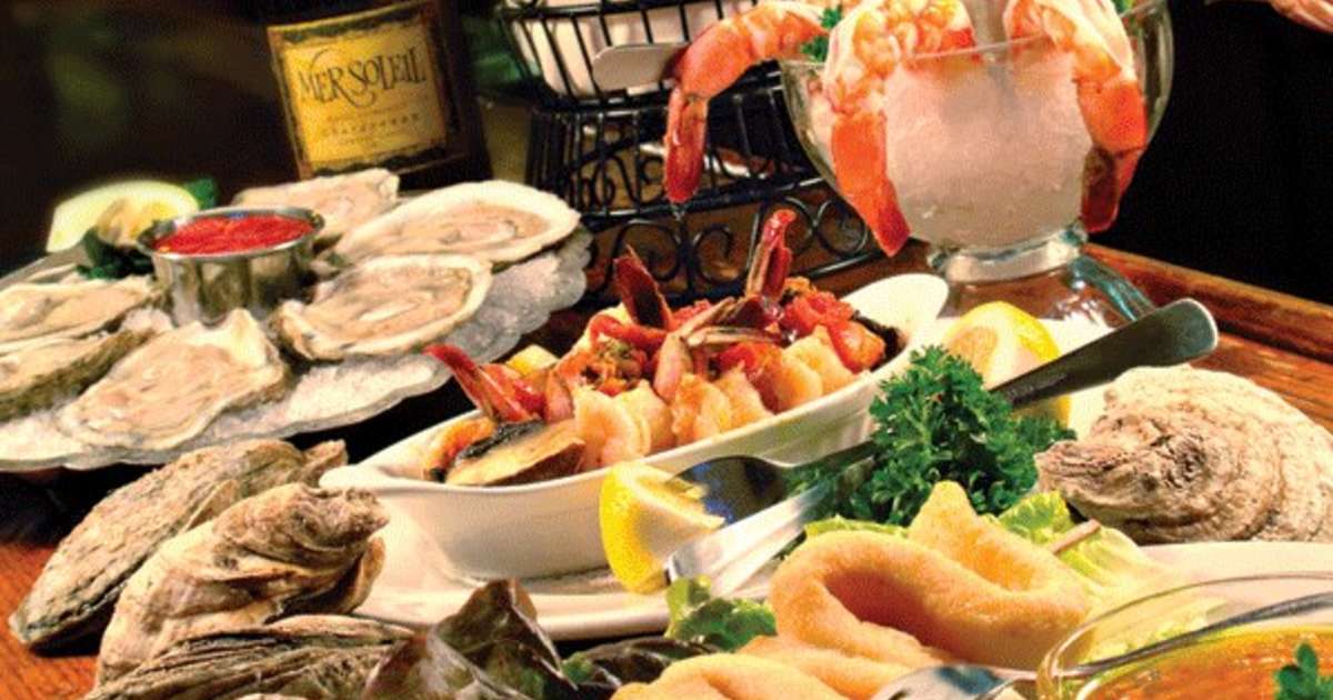 Salt Cellar Restaurant - American restaurant in Scottsdale, AZ