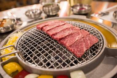 Kang Ho Dong Baekjeong