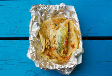 The Best Tacos in Austin