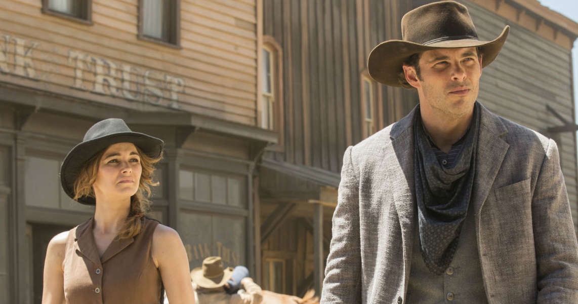 Westworld Episode 3 Recap: The Stray - Thrillist