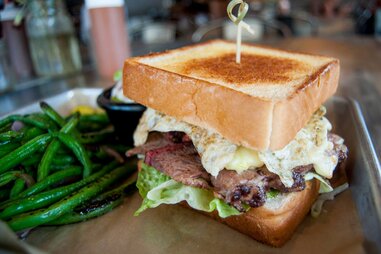Sweet Auburn BBQ