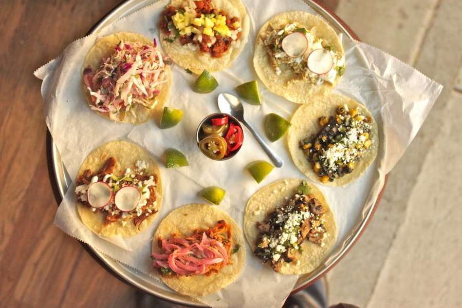 Bakersfield A Bar in Charlotte, NC Thrillist