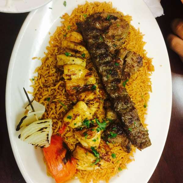La Shish Kabob A Restaurant in Charlotte, NC Thrillist