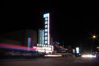 Granada Theater