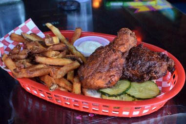 Sisters and Brothers