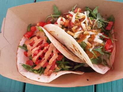 Mellizoz Tacos Austin