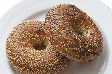 bagel