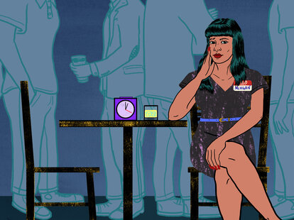 Can’t manage to stay single