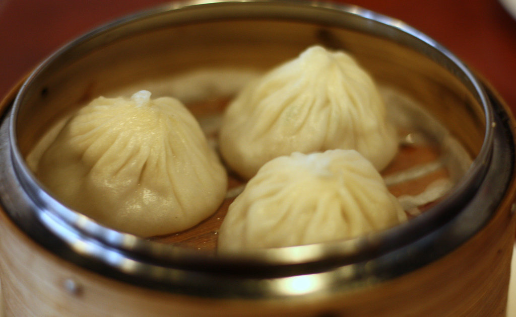 Dim Sum Chinese Restaurant A Charlotte, NC Restaurant.