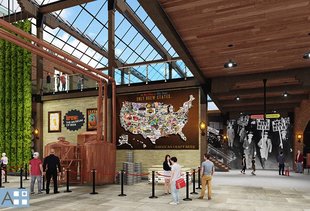 Pittsburgh Is Getting a Museum Solely Dedicated to Beer