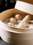 Din Tai Fung box of soup dumplings