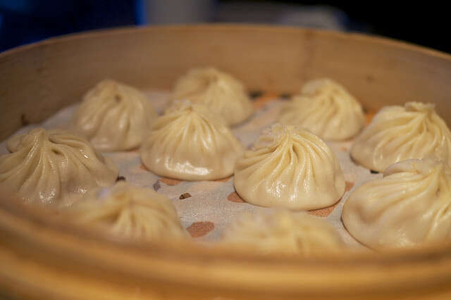 soup dumplings