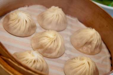soup dumplings