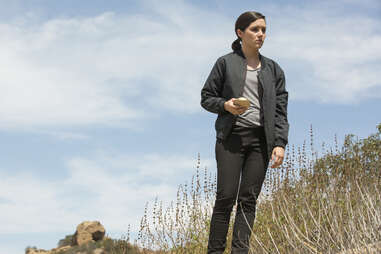 shannon woodward on westworld