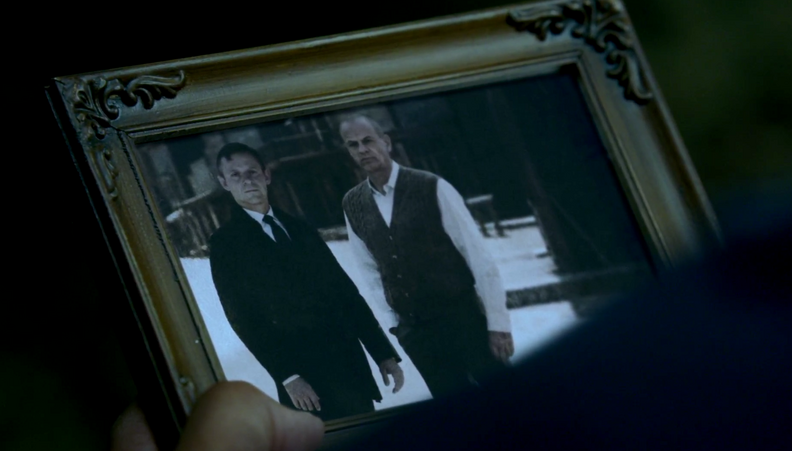 westworld arnold photo