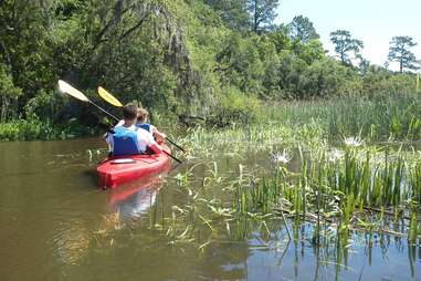 Charleston Kayak Company