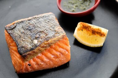 The Butcher’s Table