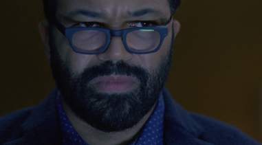 bernard westworld episode 3 the stray