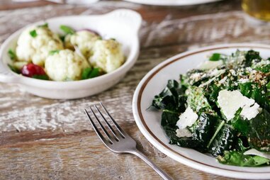 The Atlantic Seattle