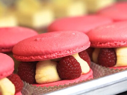 La Gourmandine Bakery