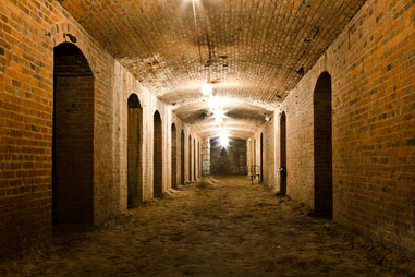 indy catacombs