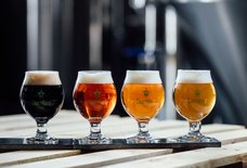 All the Best Breweries in Las Vegas, Just in Time for the Downtown Brew Festival 