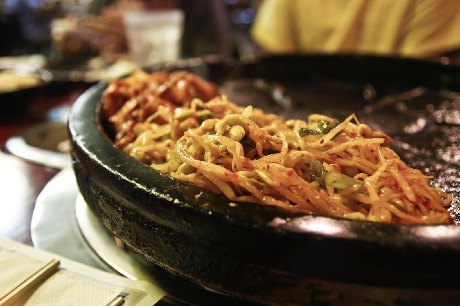 Best Korean BBQ in Los Angeles, CA Thrillist
