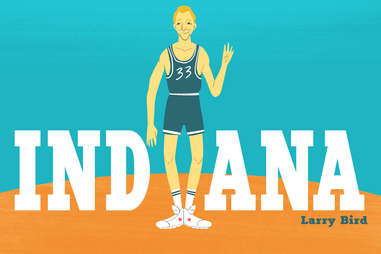 Indiana Slogan