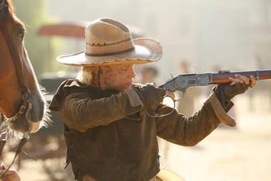 gunslinger westworld 2016