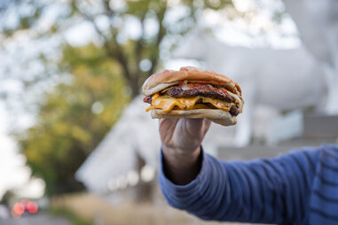 Kopp’s Frozen Custard Milwaukee