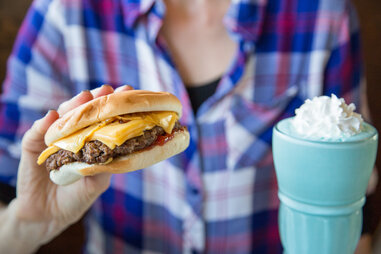 Nite Owl Ice Cream Parlour Milwaukee