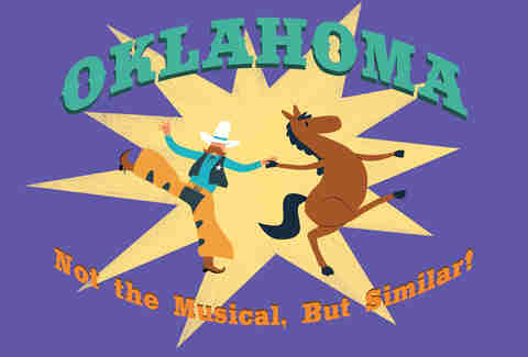 oklahoma tourism slogan