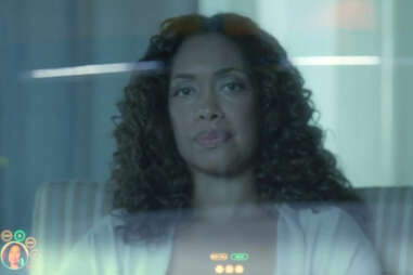 gina torres on hbo westworld