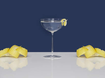 Vodka Martini