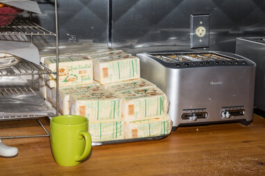 Solly’s Grille Butter