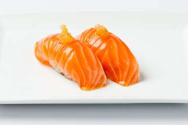 Avanti F&B, a collective eatery