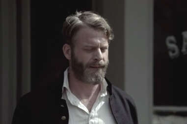 sorin brouwers on westworld hbo