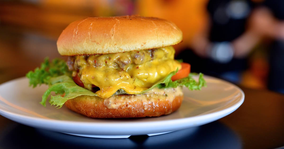 Pappas Burger: A Restaurant in Houston, TX - Thrillist