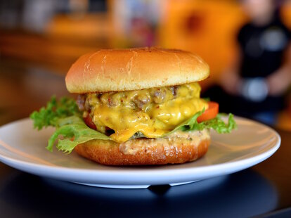 best cheap burgers houston