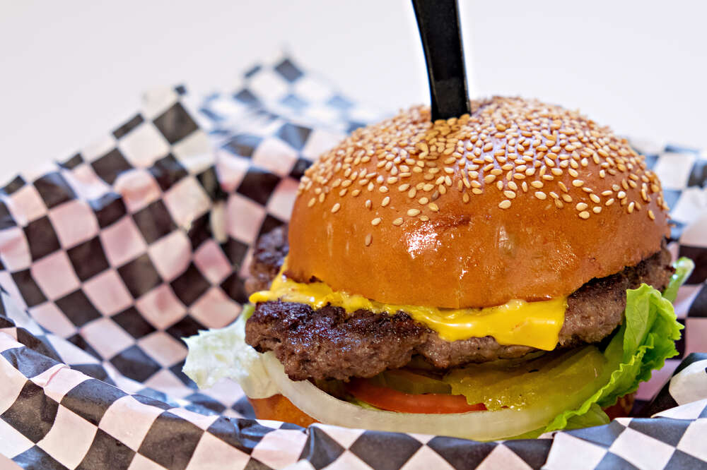 Pappas Burger: A Restaurant in Houston, TX - Thrillist