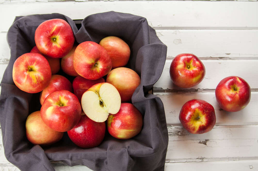 SweeTango® Apples - You'll know the world's best apple when you