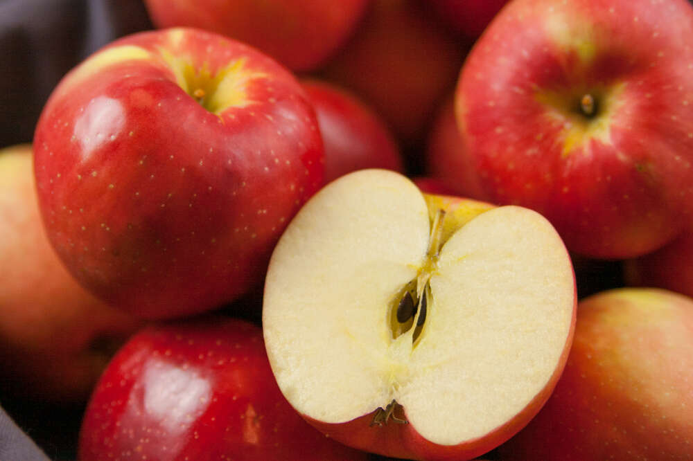 What is a SweeTango Apple Like? - Eat Like No One Else