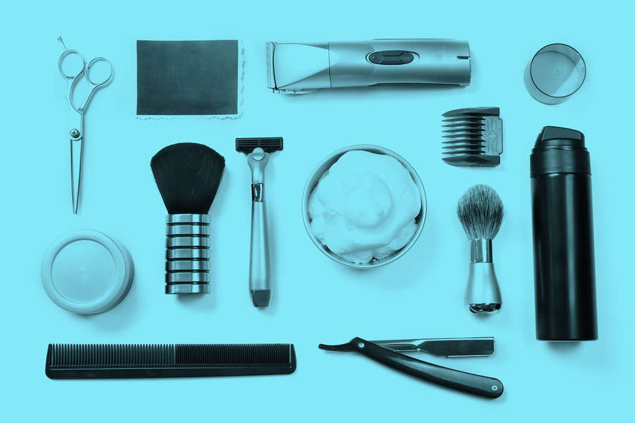 900px x 600px - What Is Manscaping & Should Guys Shave Their Pubic Area? - Thrillist