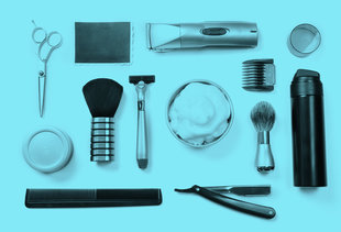 Guys Are Taking Manscaping Too Far. It Must Stop.