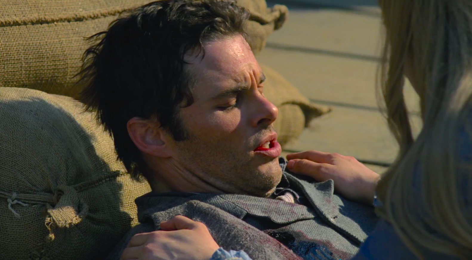 Westworld Teddy Theories About His Deaths & Backstory Thrillist