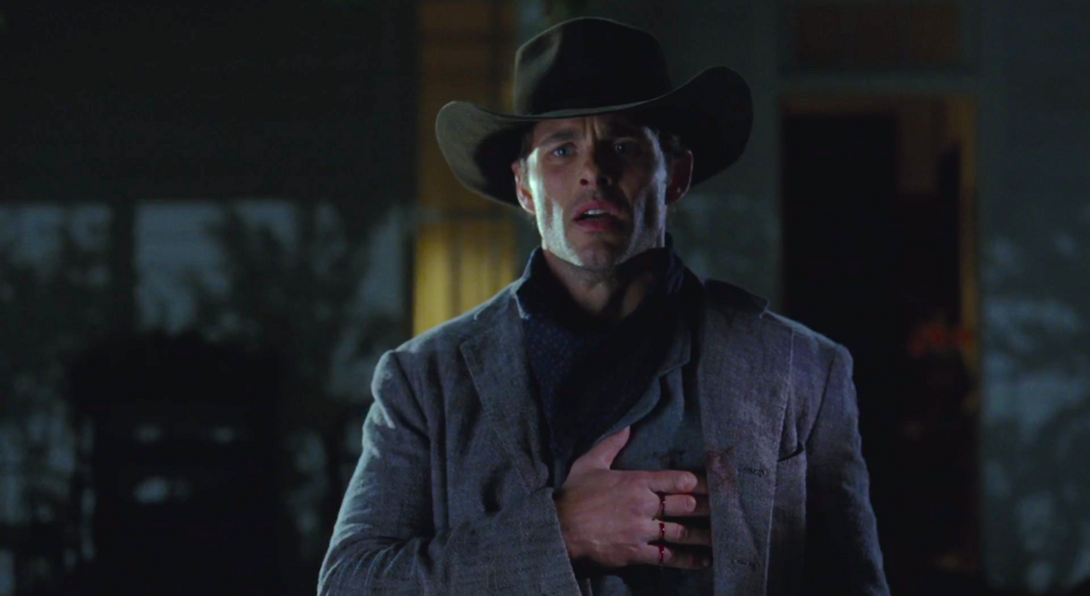 Westworld Teddy Theories About His Deaths & Backstory Thrillist